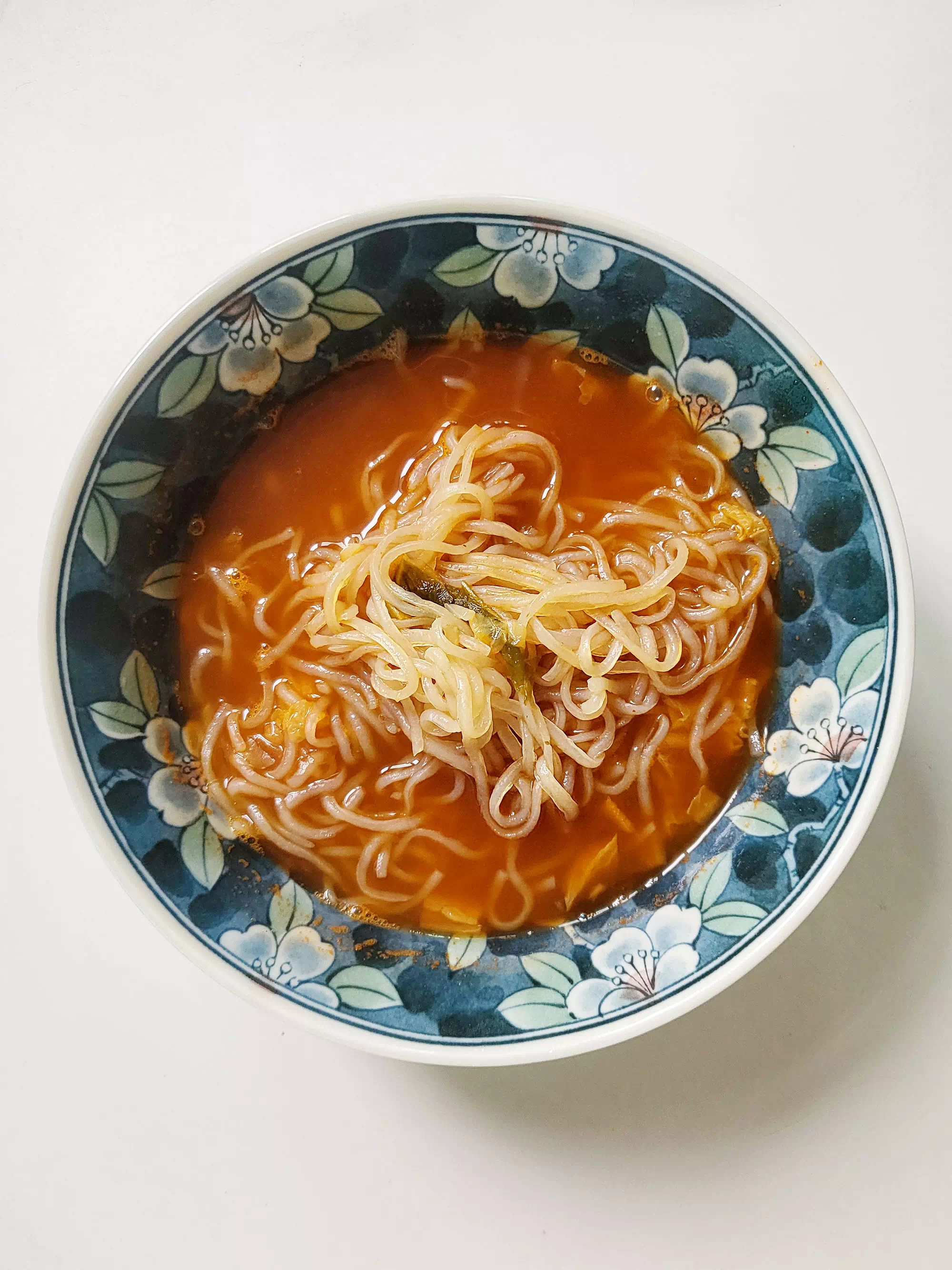 충분한 김치