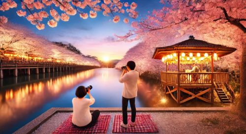 제8회 강서 낙동강 30리 벚꽃축제 행사장소 길찾기, 무료셔틀버스, 주차장 정보 확인