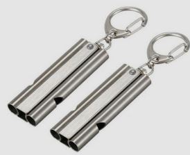 호신용호루라기