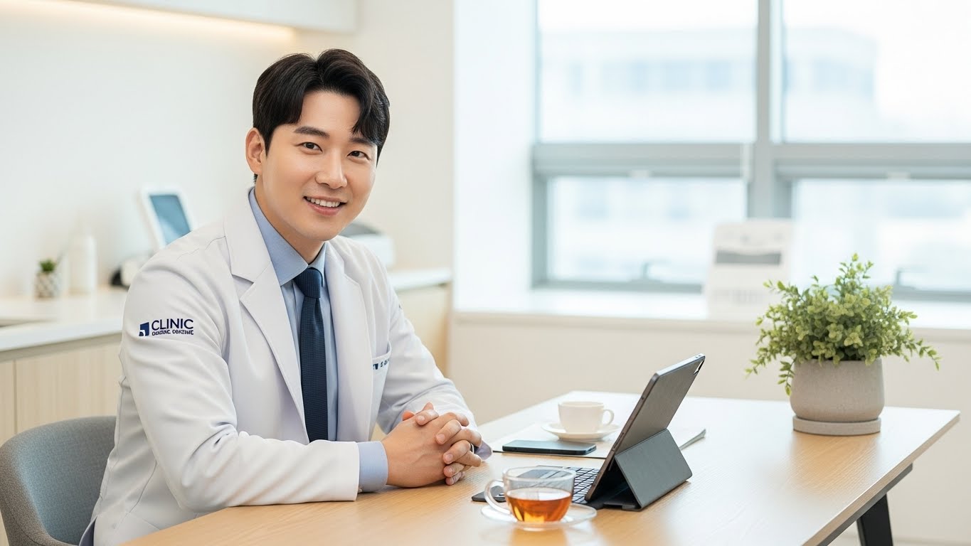 나이별 남성호르몬