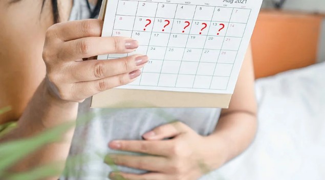 생리 늦어지는 이유 ❘ 생리 안하는 이유 ❘ 생리 빨리하는 이유 원인