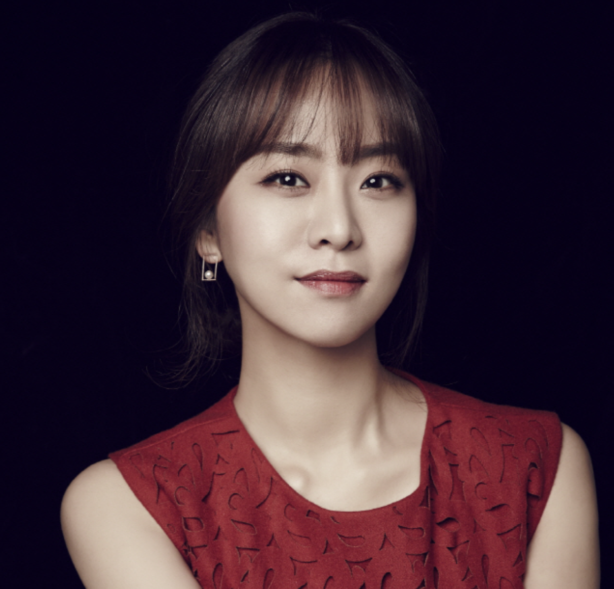 노수산나 프로필