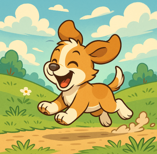 강아지 나들이 관련 사진