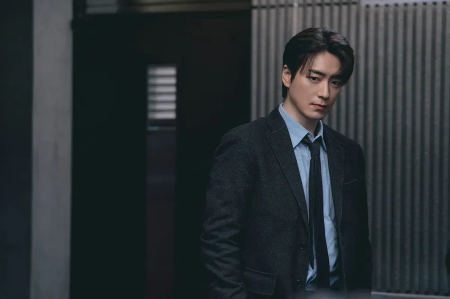 레이디 두아 드라마 리뷰