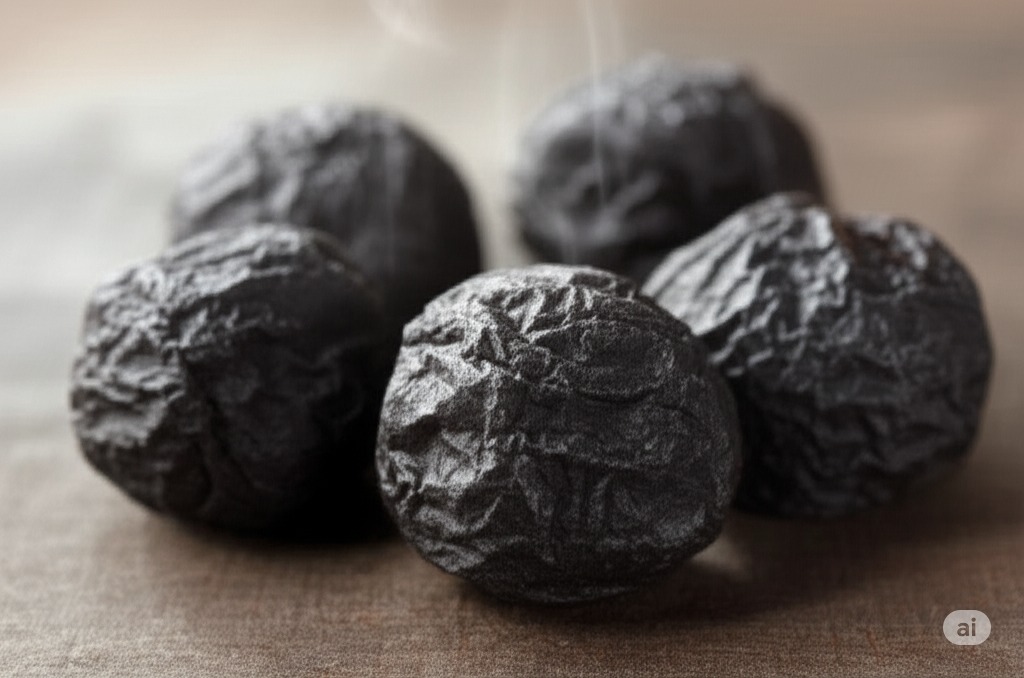 오매 백매 금매 이야기