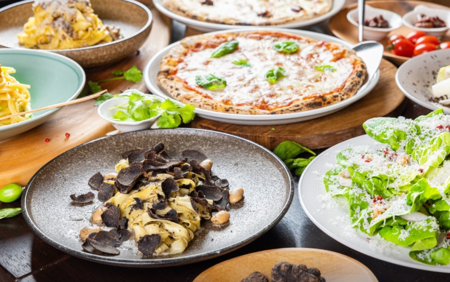 라뜰리에 르지우 잠실