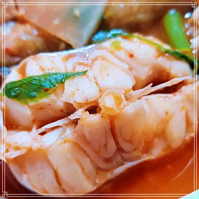 청담, 강남구청 맛집 생태찌개, 동태찌개