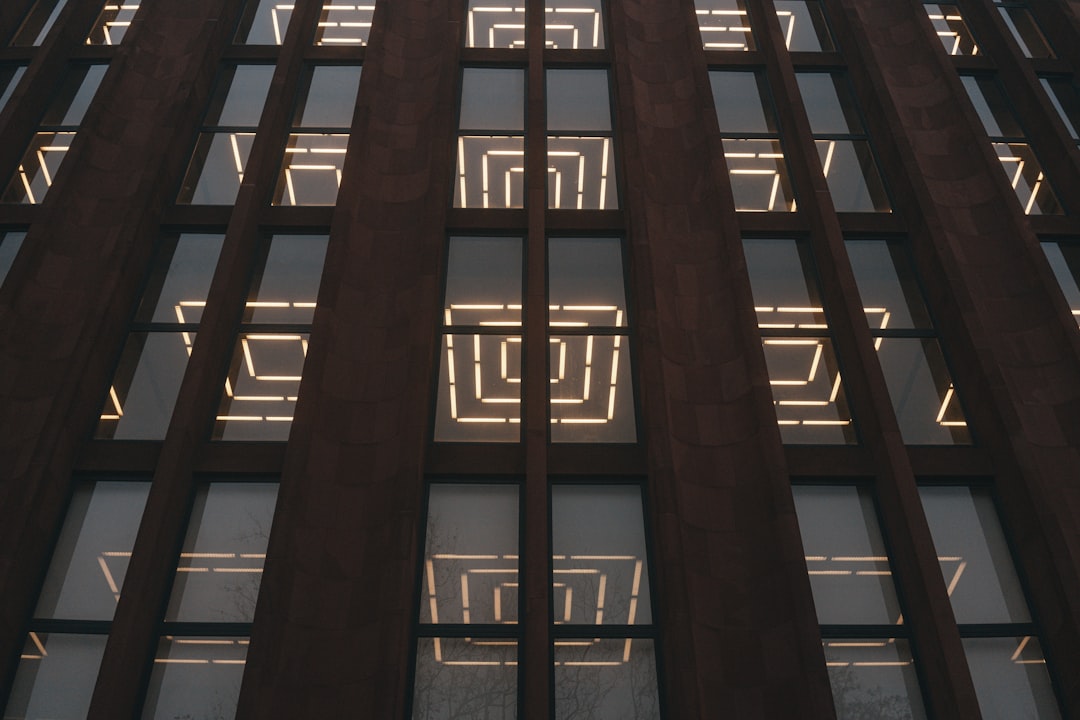 Building Register