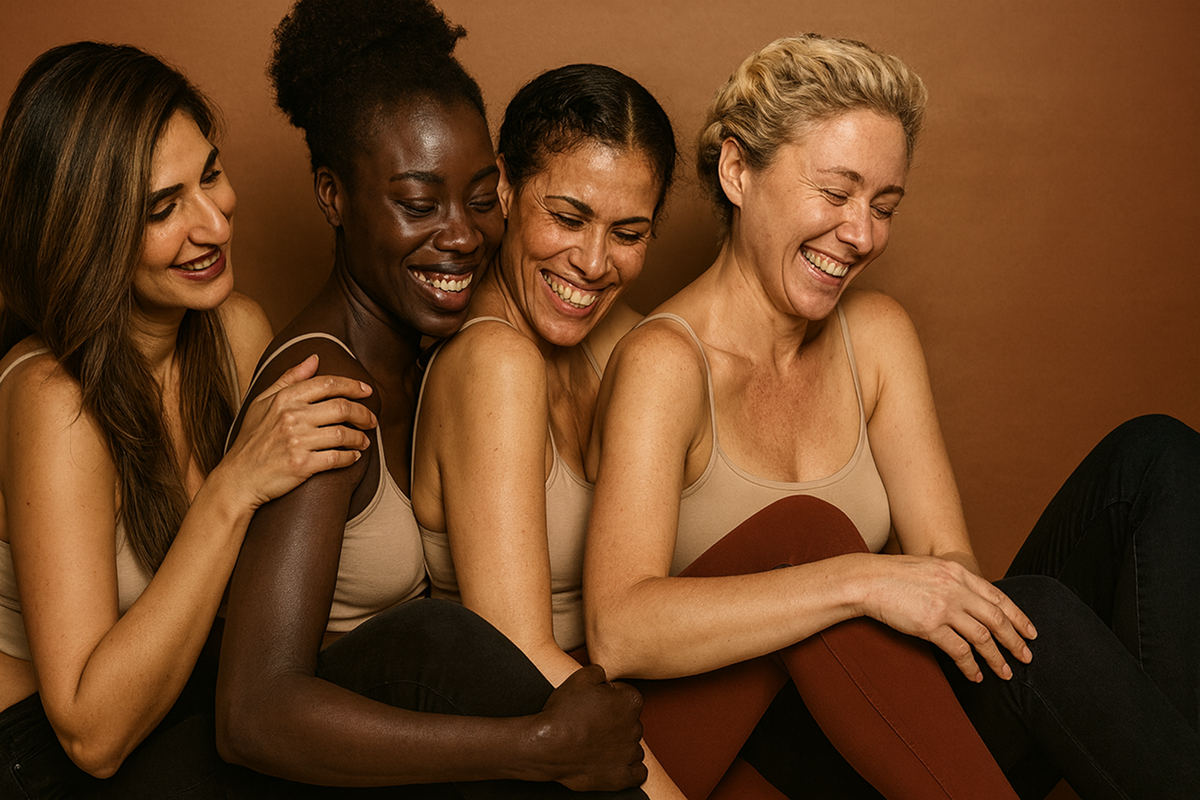 From Fashion Models to AI Models: Solo Entrepreneur's Complete Guide