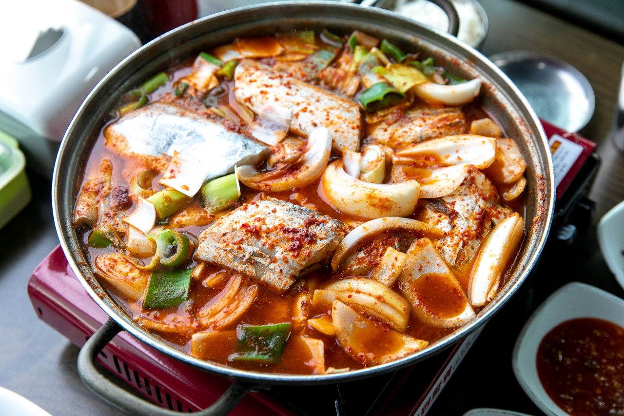 제주 성산해촌