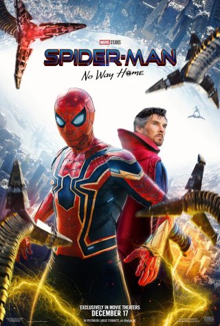 스파이더맨