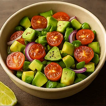 아보카도 요리8