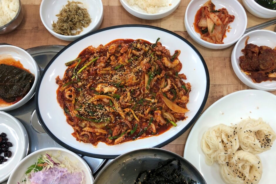 신안 맛집 베스트 5