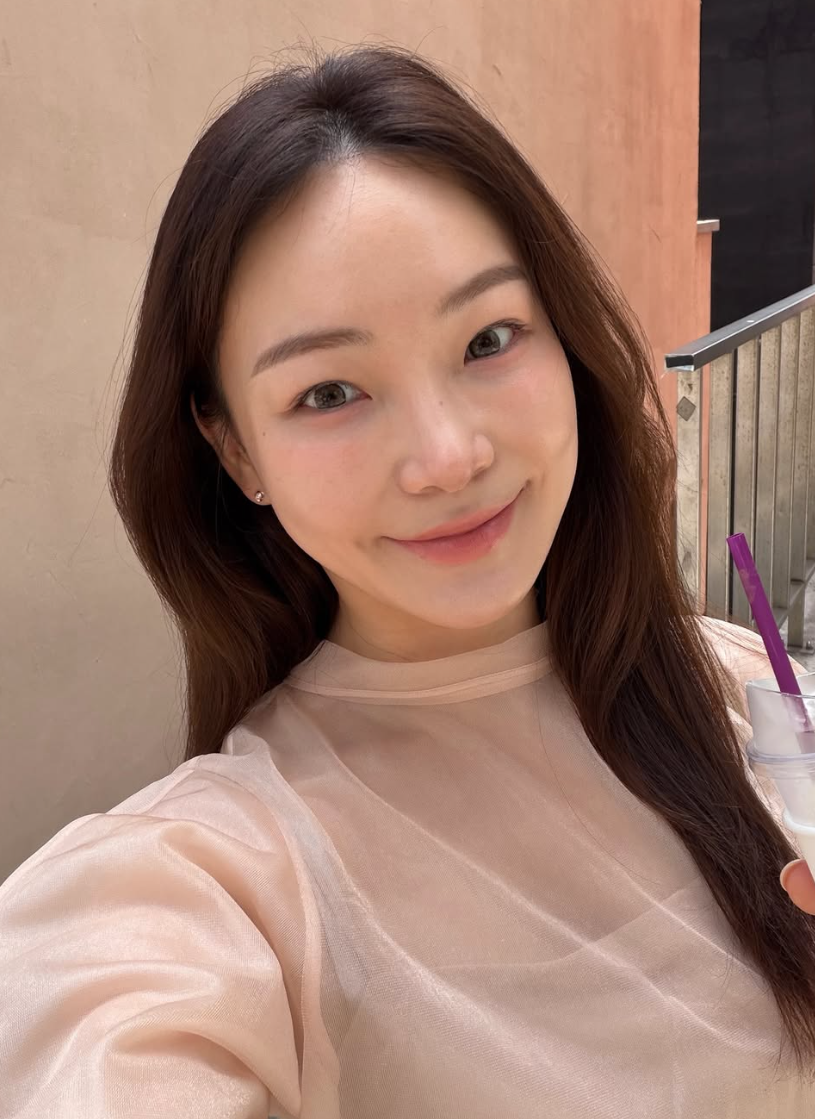 돌싱글즈 이아영 직업