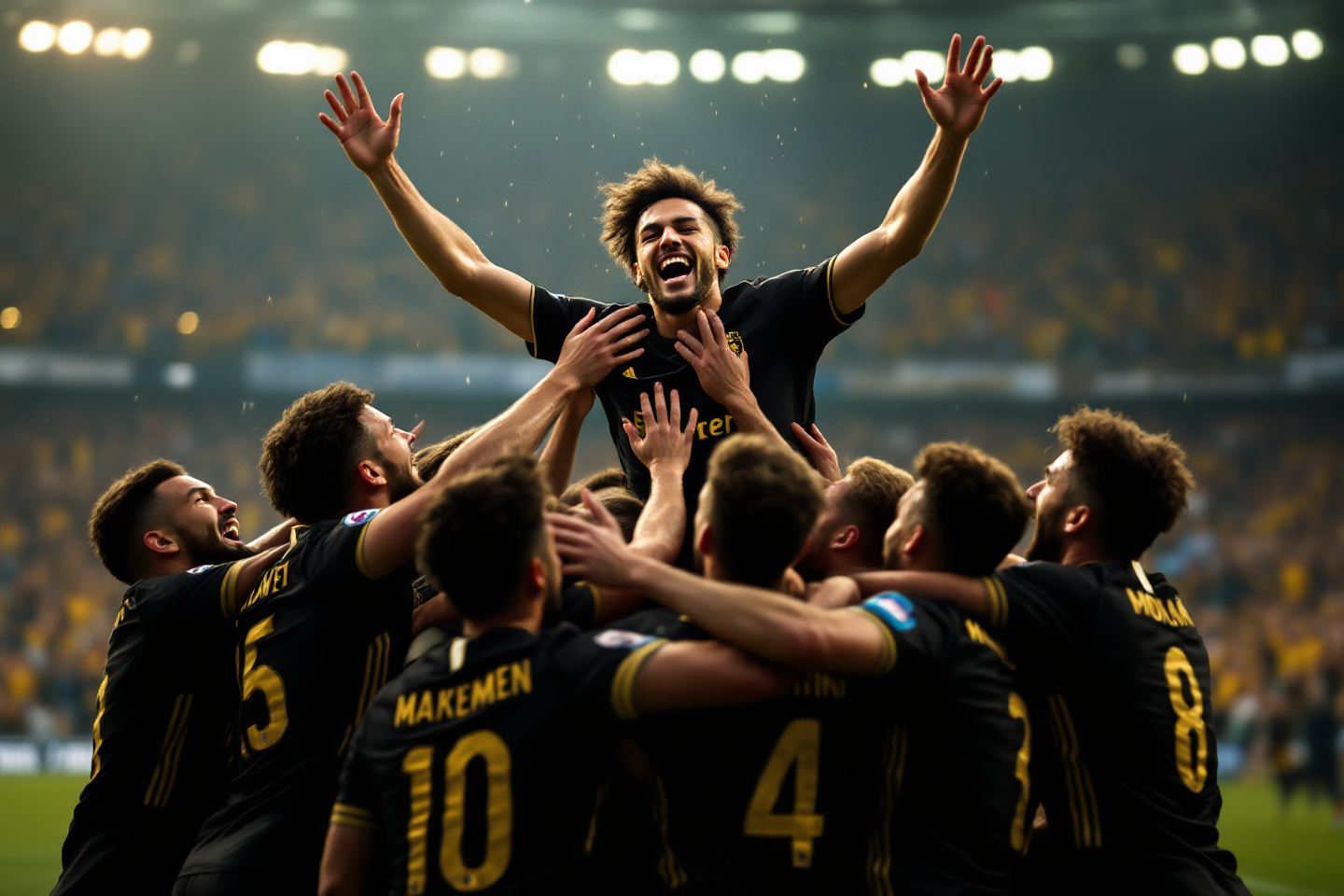 손흥민 경기 생중계