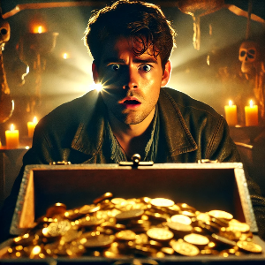 보물섬 인물관계도