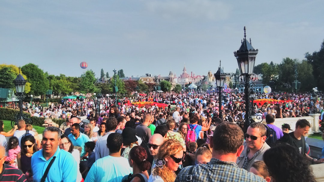 Disney Run