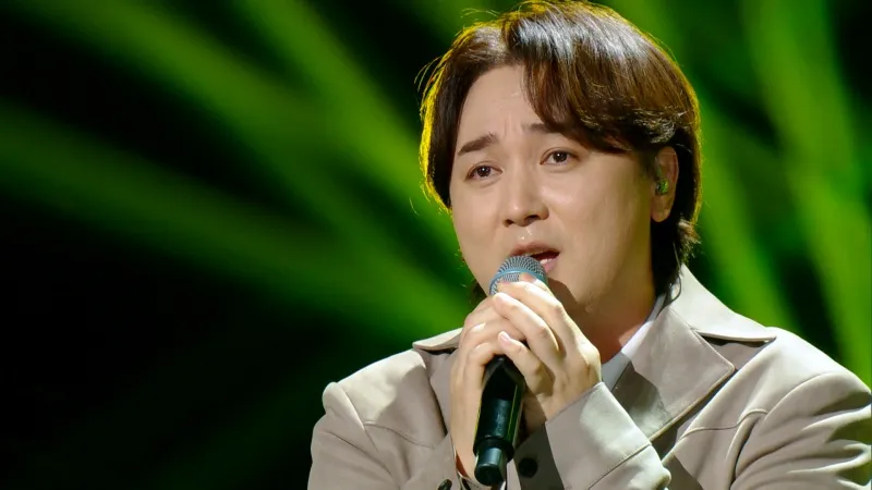 더 시즌즈 KBS 지코 황제성