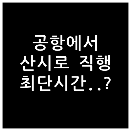 밀라노 공항에서 산시로 스타디움 이동..