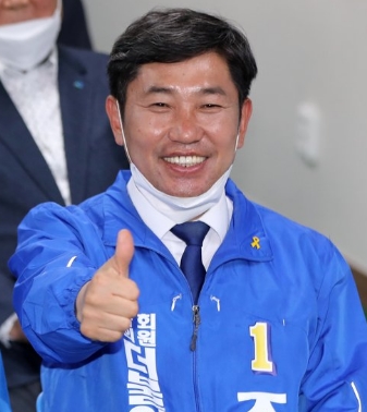 조오섭 국회의원 프로필 나이 고향 지역구 재산