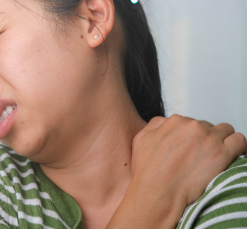 급성 인후염 원인