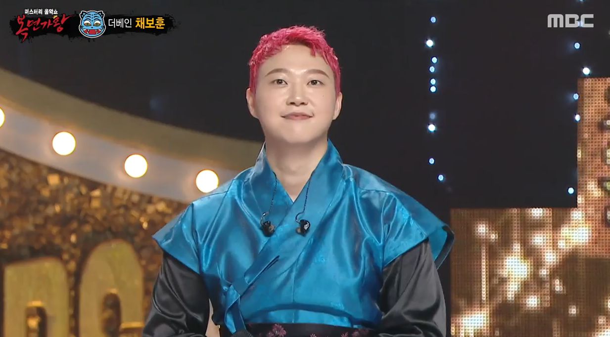 ‘복면가왕’ 252대 가왕 결과｜‘악귀 쫓는 호랑이’ 채보훈, 새 가왕은 ‘영혼을 울리는 피아노’