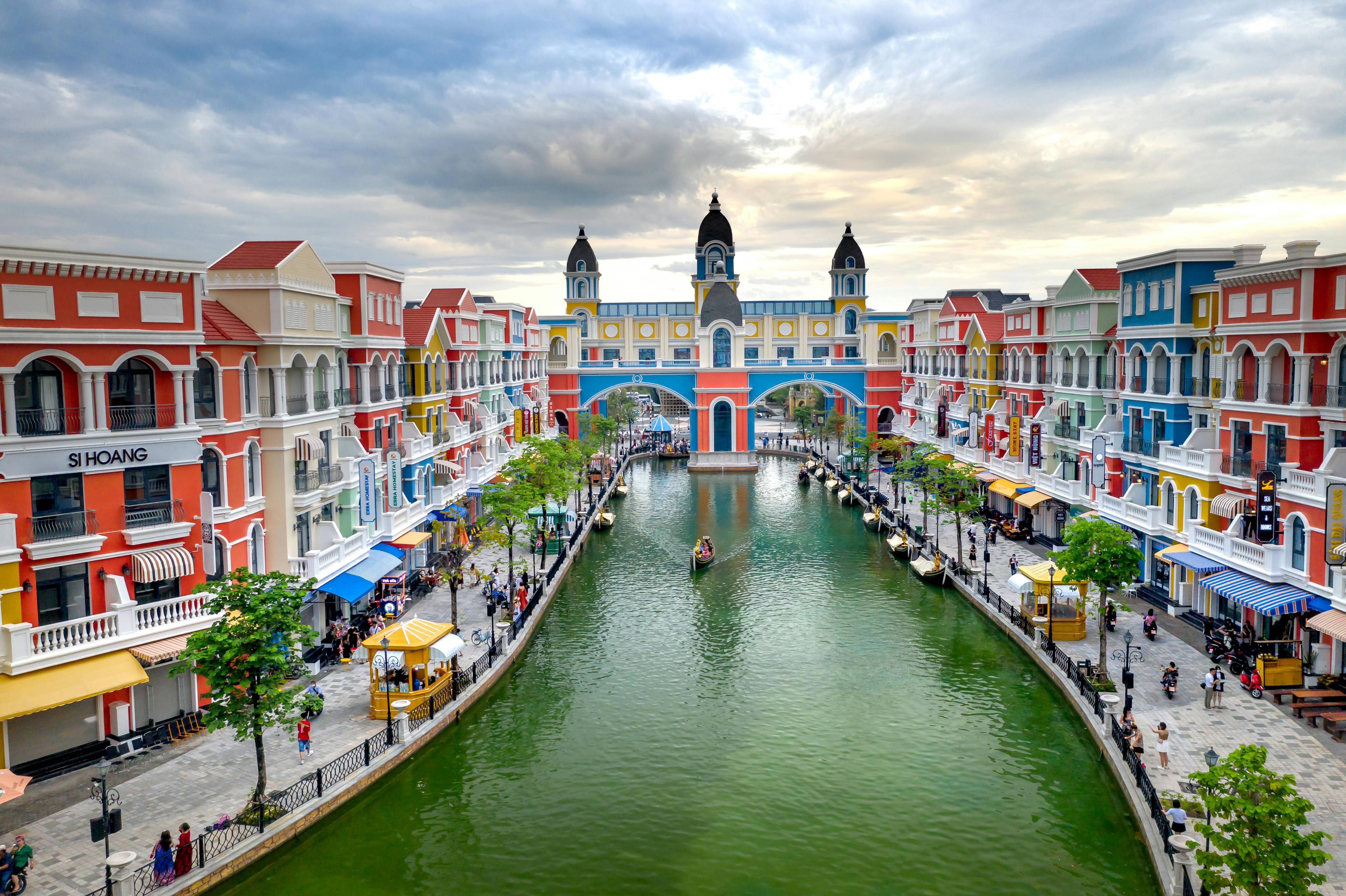 푸꾸옥 이미지들