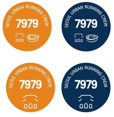 7979 서울 러닝크루