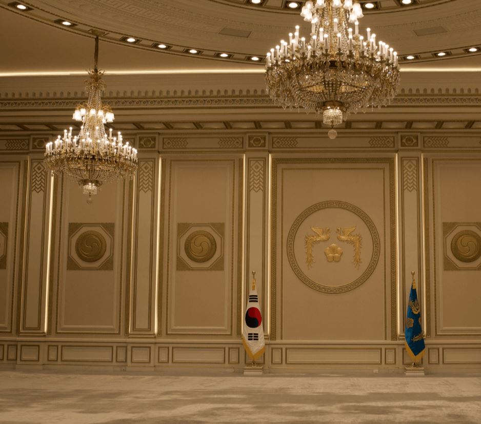 청와대 개방 예약 관람 예약 취소 관람코스 해설 셔틀버스