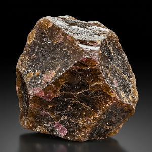 앤달루사이트(Andalusite)의 매력인 희귀 보석 이야기