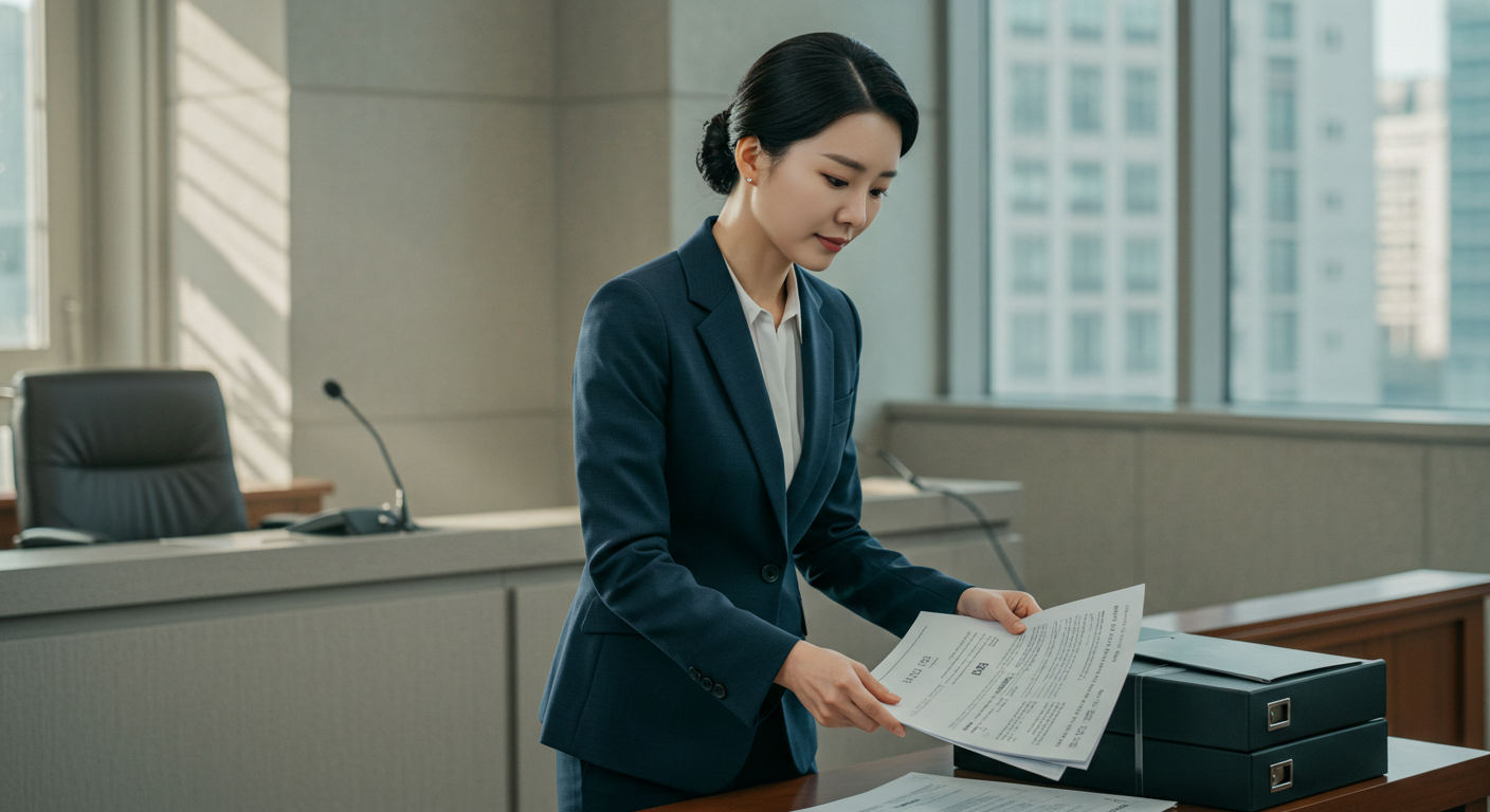 사기피해&amp;#44; 강제집행