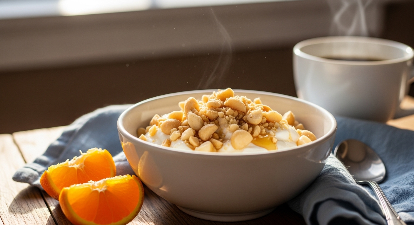 마카다미아부작용효능먹는법