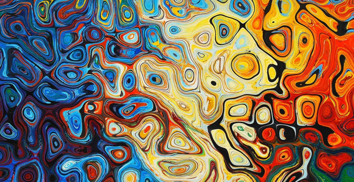 1920년대 예술과 디자인을 바꾼 아르 데코의 특징과 역사 총정리