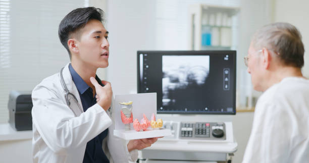 갑상선 혹 제거 수술 방법별 비용