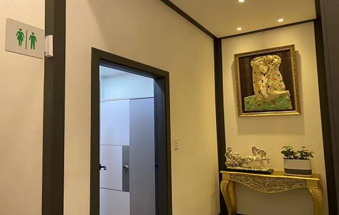 골프존파크 문덕 PGA스크린