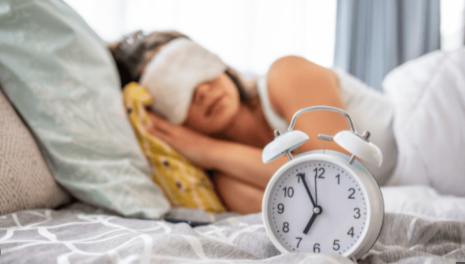 수면의 질을 높이는 완벽 루틴: 건강하고 활력 넘치는 삶