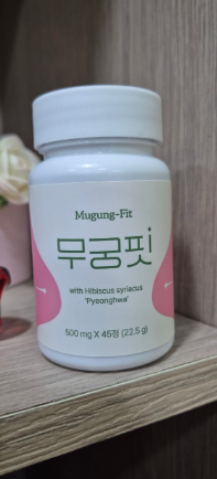 무궁핏 부작용 효능 내돈내산 솔직 후기