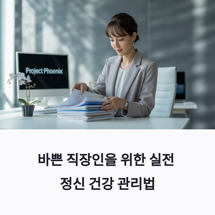 건강 의료