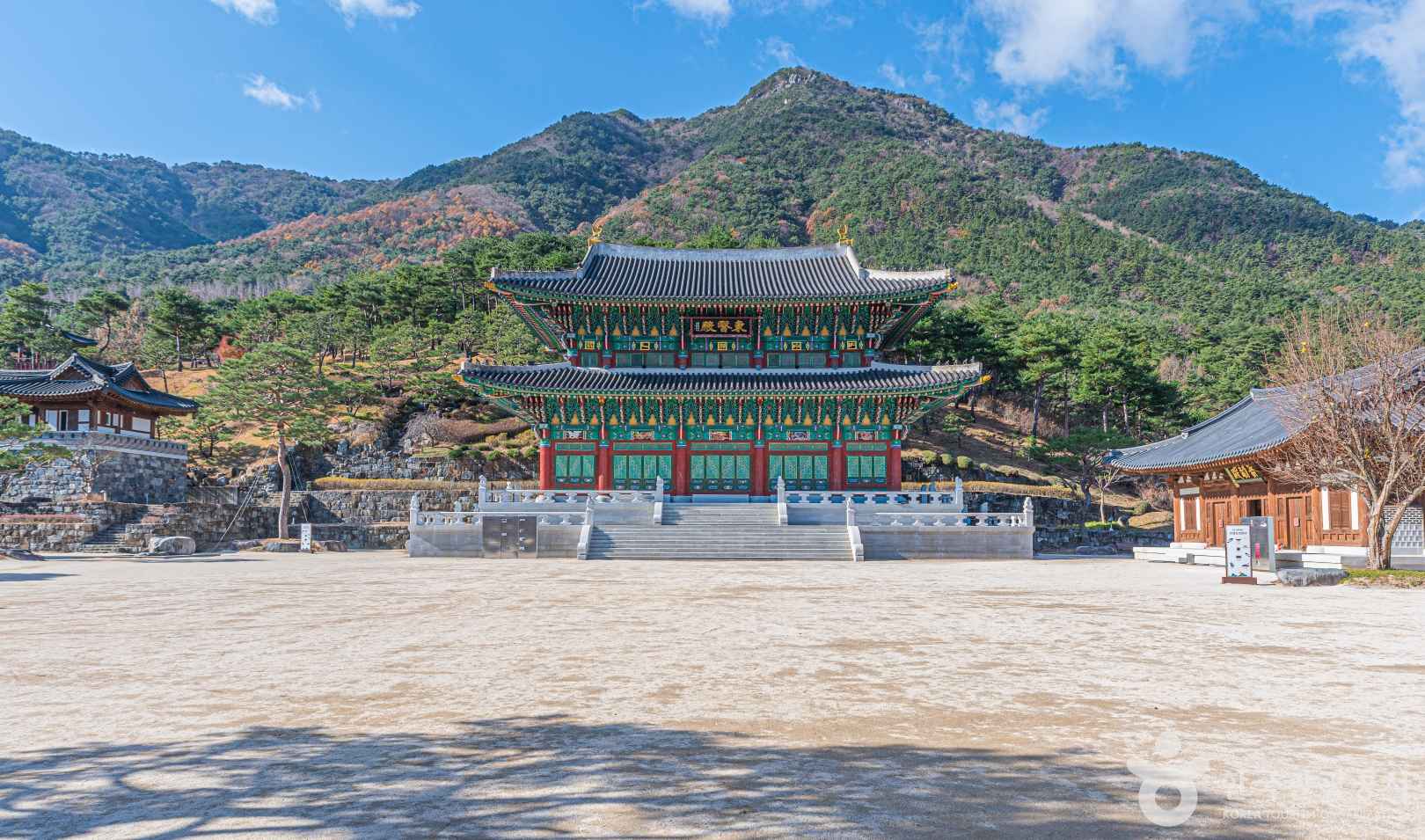 산청 동의보감촌