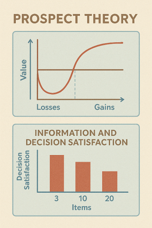 생명보험 가입 불안 극복 심리학