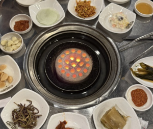 울진진해식당
