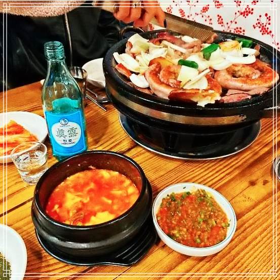 토밥 좋아, 토요일은 밥이좋아 한우생곱창 인천 연수구 송도 맛집