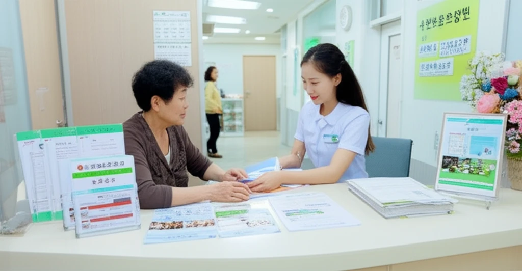 수원보훈요양원 2025 입소 신청 방..