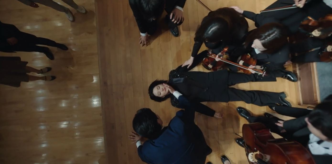 마에스트라_8회