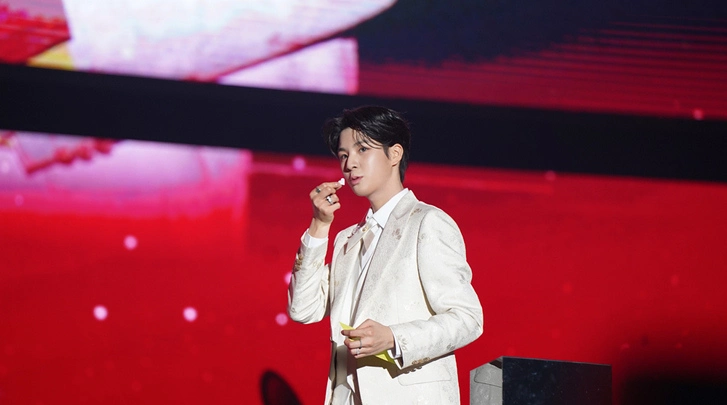 정동원 영화 CGV '성탄총동원 더 무비' 콘서트 실황 소개! 개봉일 티켓 예매 상영관 극장 필름마크