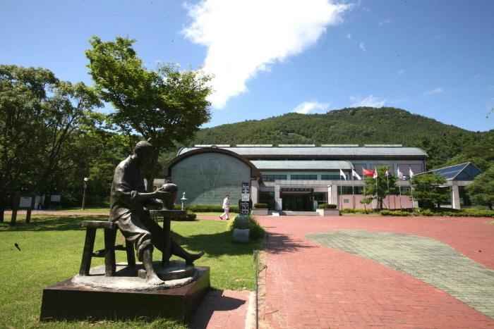 고려청자박물관