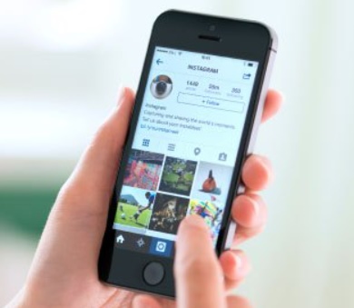 인스타그램-사용법