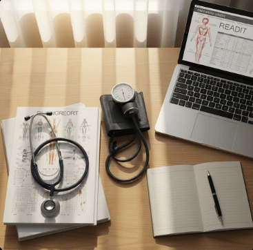 저혈압 증상과 관리법3