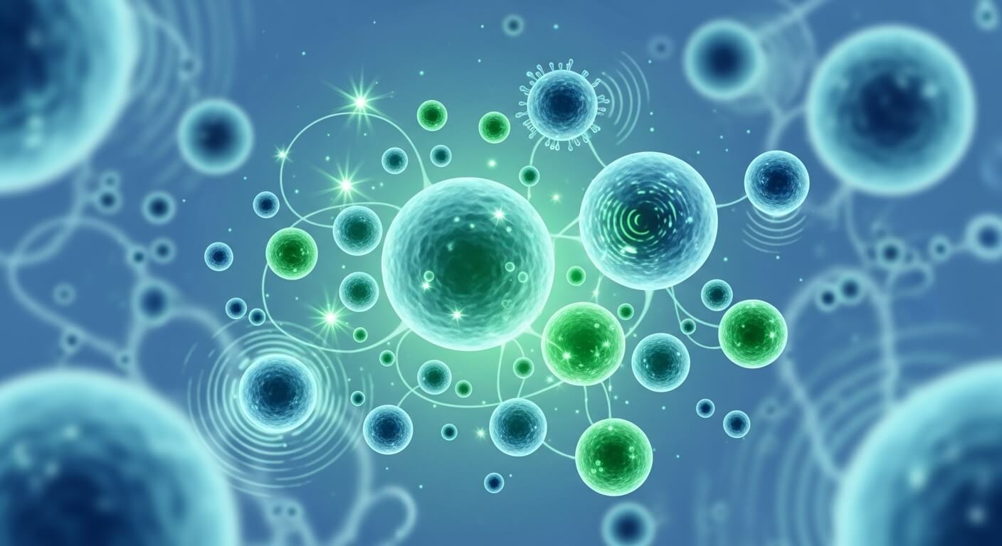 1. 면역력 향상 효과에 대한 임상 연구