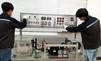 공조냉동기계기사